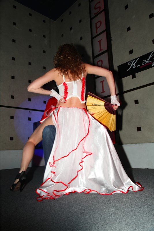 La Folie Rouge 2013 Part 1